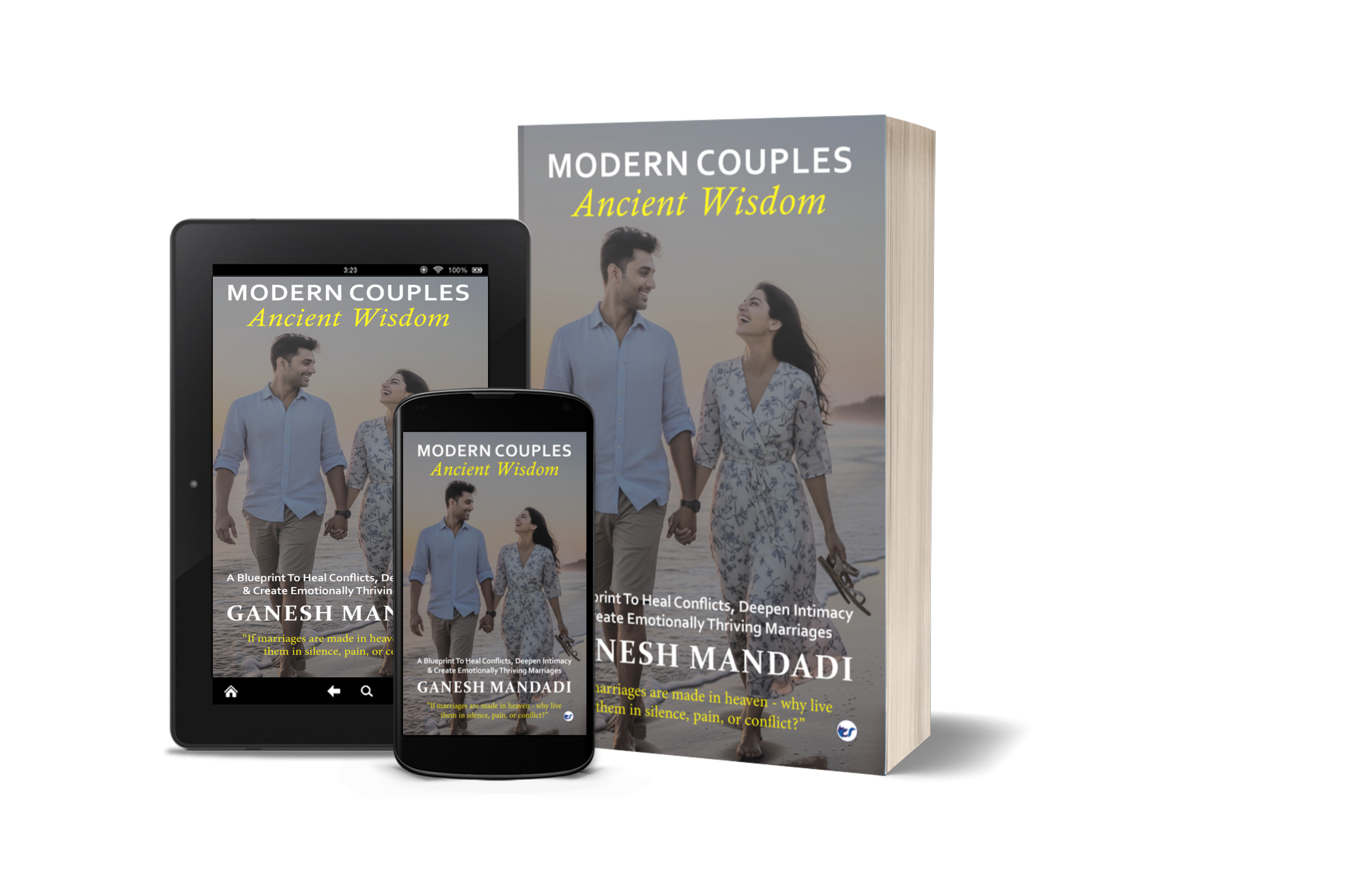Modern Couples, Ancient Wisdom