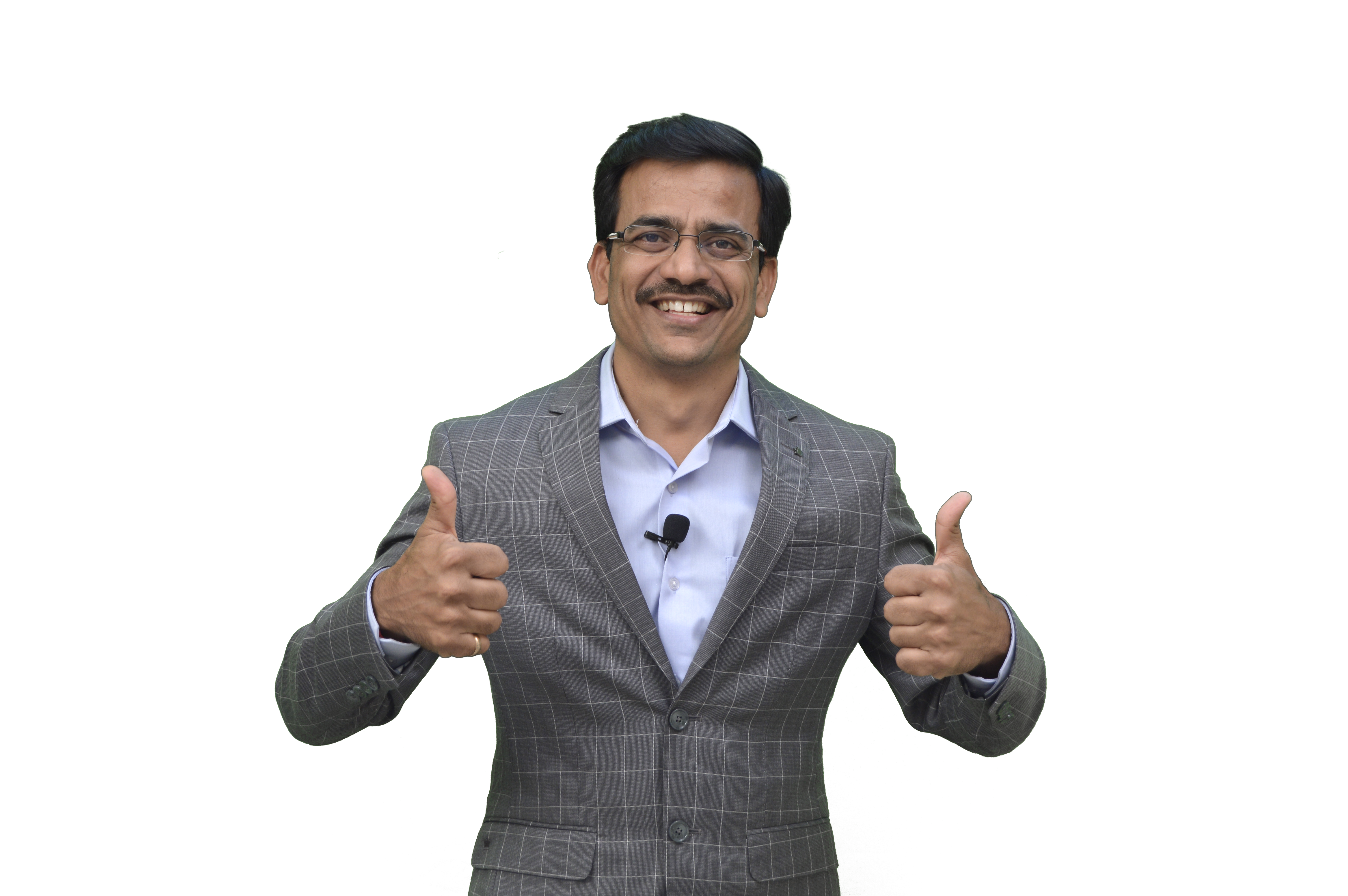 Coach Ganesh Mandadi